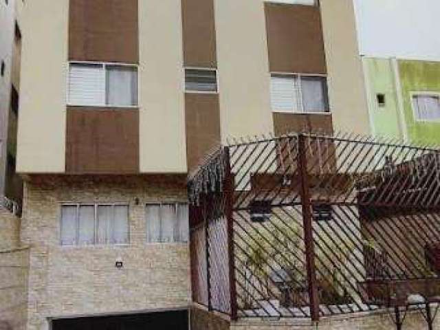 Apartamento com 2 dormitórios à venda, 58 m² por R$ 260.000,00 - Picanco - Guarulhos/SP