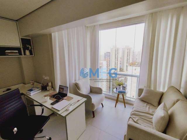 Sala à venda, 41 m² por R$ 470.000,00 - Centro - Guarulhos/SP