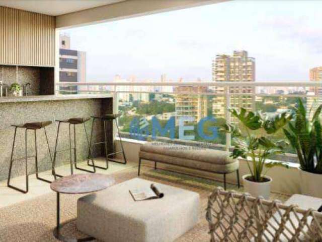 Apartamento à venda, 147 m² por R$ 2.280.000,00 - Vila Mariana - São Paulo/SP