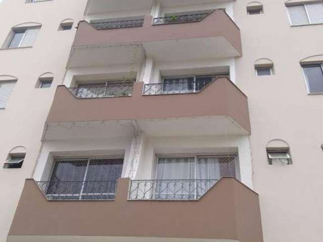 Apartamento com 2 dormitórios à venda, 69 m² por R$ 360.000,00 - Vila Carrão - São Paulo/SP