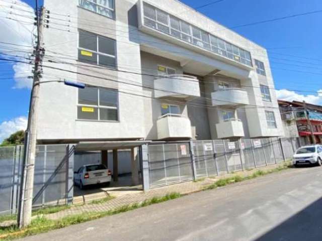 Apartamento com 2 quartos à venda na Vila Imbuhy, Cachoeirinha , 58 m2 por R$ 225.000