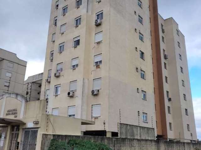 Apartamento com 2 quartos à venda na Vila Vista Alegre, Cachoeirinha , 65 m2 por R$ 270.000