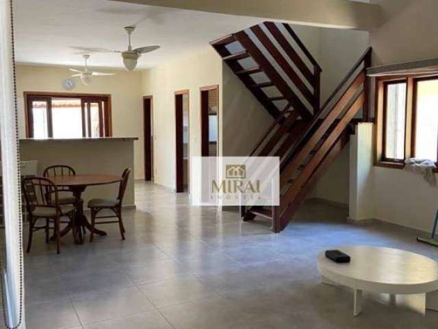 Casa com 3 dormitórios à venda, 223 m² por R$ 620.000,00 - Village das Flores - Caçapava/SP