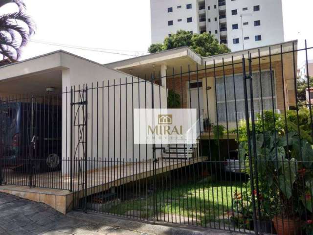 Casa com 3 dormitórios à venda, 288 m² por R$ 960.000,00 - Centro - Caçapava/SP