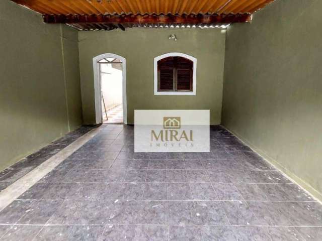 Casa com 2 dormitórios à venda, 95 m² por R$ 415.000,00 - Palmeiras de São José - São José dos Campos/SP