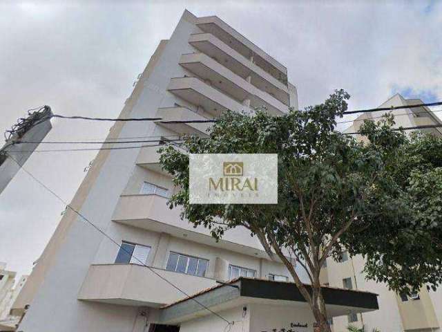 Apartamento com 2 dormitórios à venda, 70 m² por R$ 425.000,00 - Palmeiras de São José - São José dos Campos/SP