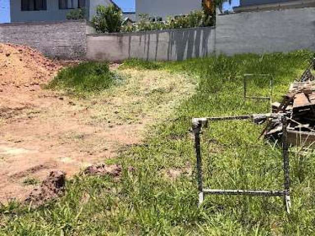 Terreno à venda, 380 m² por R$ 400.000,00 - Recanto dos Eucaliptos - São José dos Campos/SP