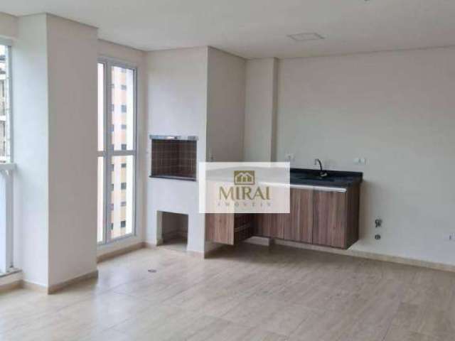 Apartamento com 3 dormitórios, 160 m² - venda por R$ 2.255.000,00 ou aluguel por R$ 9.970,00/mês - Jardim Aquarius - São José dos Campos/SP