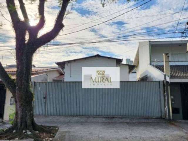 Galpão à venda, 175 m² por R$ 965.000,00 - Parque Industrial - São José dos Campos/SP