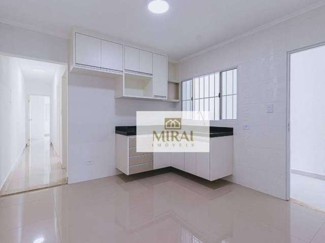 Casa com 2 dormitórios à venda, 100 m² por R$ 580.000,00 - Jardim das Indústrias - São José dos Campos/SP