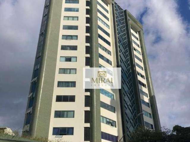 Prédio à venda, 99 m² por R$ 260.000,00 - Centro - São José dos Campos/SP