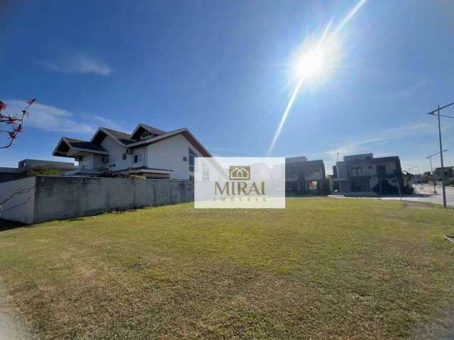 Terreno à venda, 500 m² por R$ 2.550.000,00 - Jardim do Golfe - São José dos Campos/SP