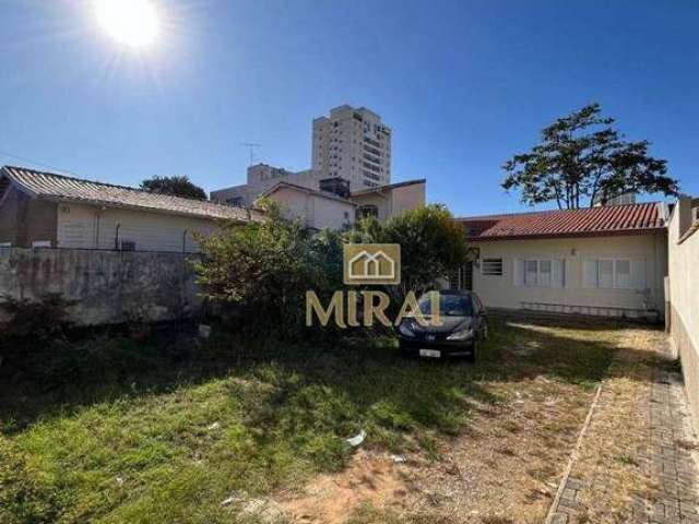 Edícula com 2 dormitórios para alugar, 45 m² por R$ 2.774/mês - Vila Ema - São José dos Campos/SP