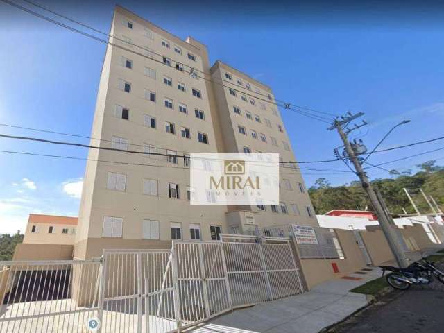 Apartamento com 02 quartos para alugar no Santa Juia - 50 mts