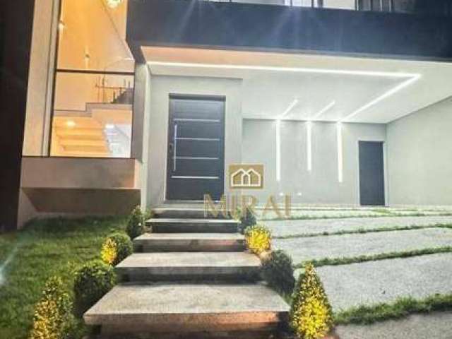 Casa com 3 dormitórios à venda, 259 m² por R$ 1.800.000,00 - Águas de Igaratá - Jacareí/SP