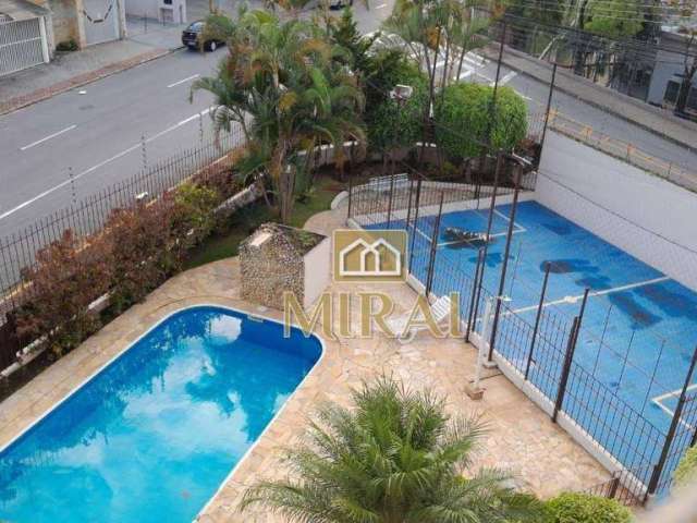 Apartamento com 2 dormitórios à venda, 74 m² por R$ 418.700,00 - Jardim Augusta - São José dos Campos/SP