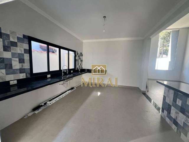 Casa com 3 dormitórios - venda por R$ 1.050.000,00 ou aluguel por R$ 5.500,00/mês - Villa Branca - Jacareí/SP