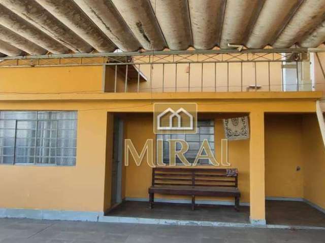 Casa com 2 dormitórios à venda, 281 m² por R$ 380.000,00 - Parque Meia Lua - Jacareí/SP