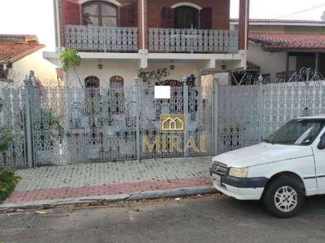 Casa numa ótima localização na zona sul de São José dos Campos.