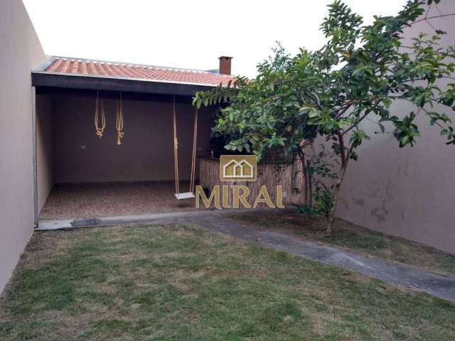 Casa com 3 dormitórios à venda, 190 m² por R$ 720.000 - Jardim Morumbi - São José dos Campos/SP