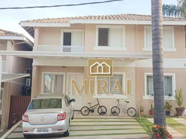 Sobrado com 3 dormitórios à venda, 150 m² por R$ 850.000 - Jardim San Marino - São José dos Campos/SP