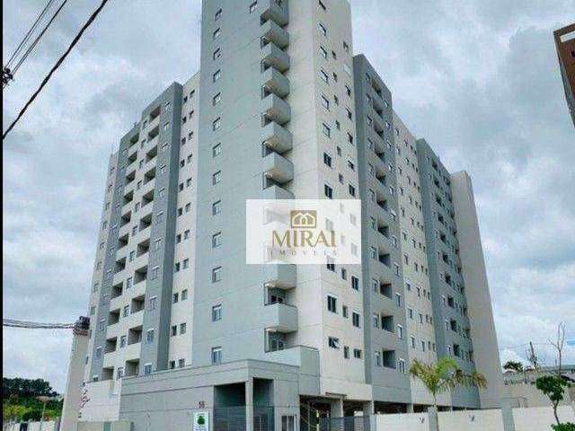 Apartamento com 2 dormitórios, 49 m² - venda por R$ 380.000,00 ou aluguel por R$ 2.177,00/mês - Urbanova - São José dos Campos/SP