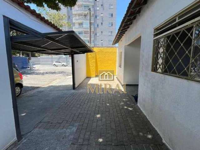 Casa com 3 dormitórios para alugar por R$ 3.857,00/mês - Vila Ema - São José dos Campos/SP