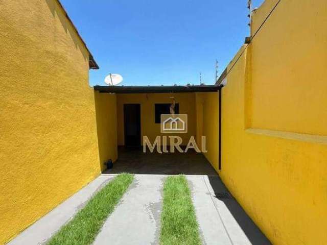 Casa com 2 dormitórios para alugar por R$ 2.533/mês - Vila Ema - São José dos Campos/SP