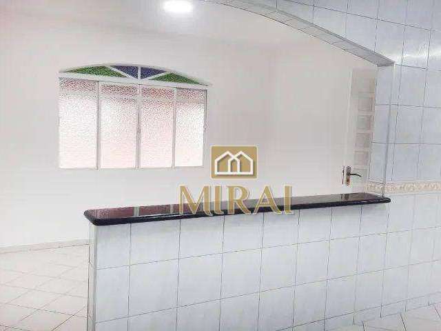 Casa com 3 dormitórios, 120 m² - venda por R$ 580.000,00 ou aluguel por R$ 3.518,33/mês - Conjunto Residencial Trinta e Um de Março - São José dos Campos/SP