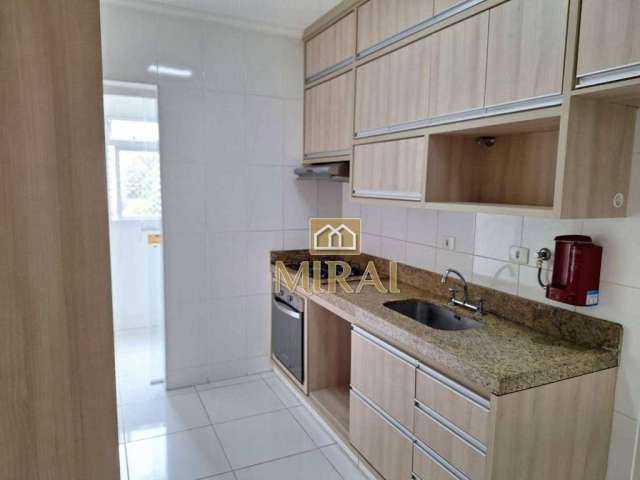 Apartamento com 3 dormitórios à venda, 92 m² por R$ 950.000,00 - Jardim Apolo - São José dos Campos/SP