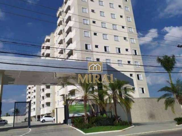 Belo apartamento à venda Jd.Santa Maria - Jacareí-SP