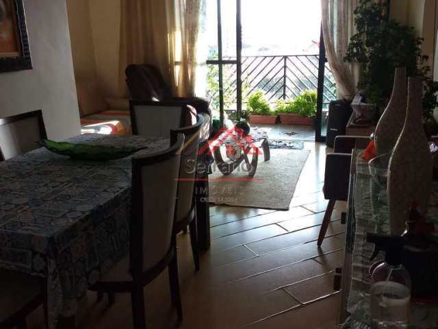 Apartamento em Parque da Vila Prudente  -  São Paulo