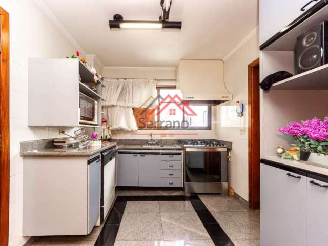 Apartamento em Vila Regente Feijó  -  São Paulo