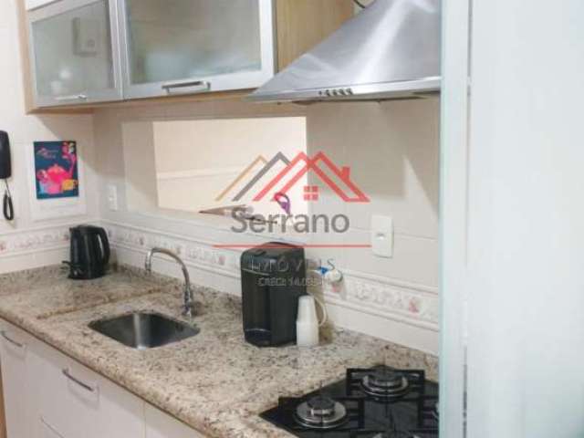 Apartamento em Vila Prudente  -  São Paulo