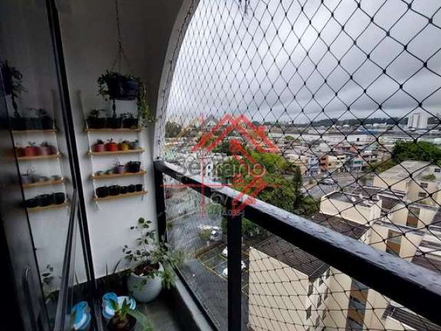 Apartamento em Vila Prudente  -  São Paulo