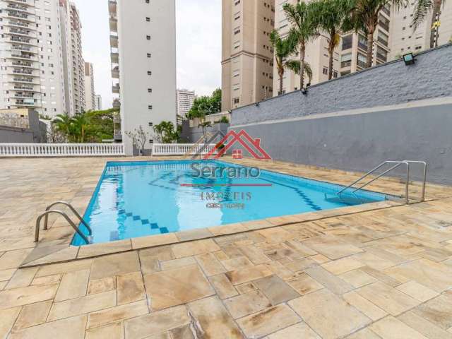 Apartamento em Belenzinho  -  São Paulo