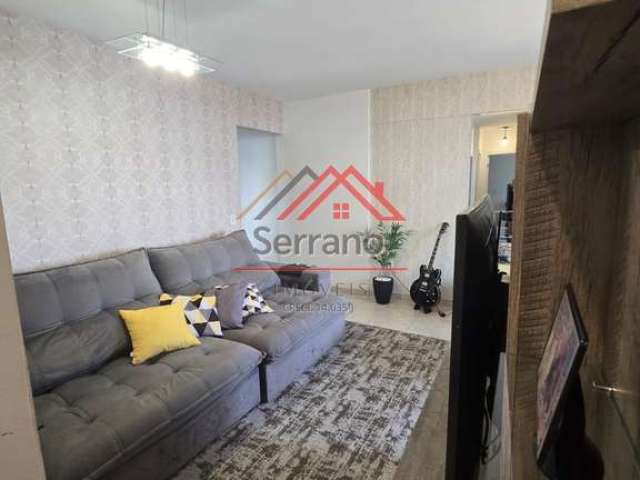 Apartamento em Vila Bertioga  -  São Paulo