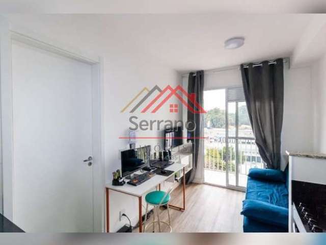 Apartamento em Vila Ema  -  São Paulo