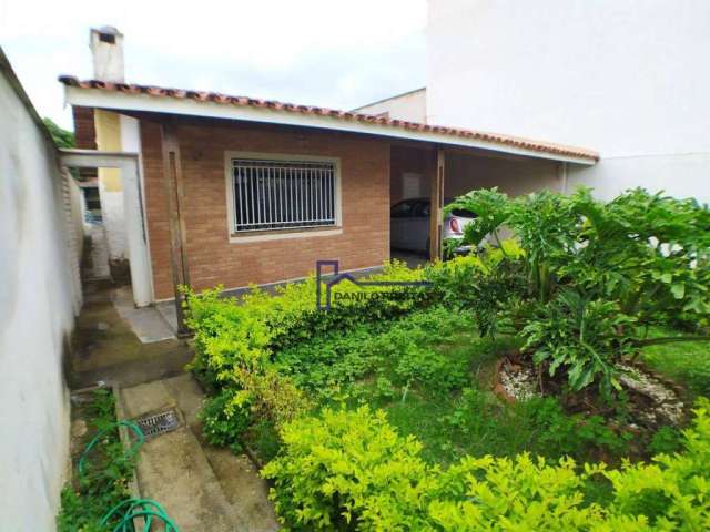 Casa com 3 dormitórios à venda, 290 m² por R$ 899.000,00 - Jardim Paulista - Atibaia/SP