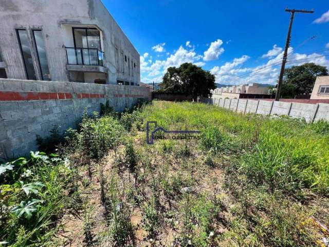 Terreno à venda - Jardim dos Pinheiros - Atibaia/SP