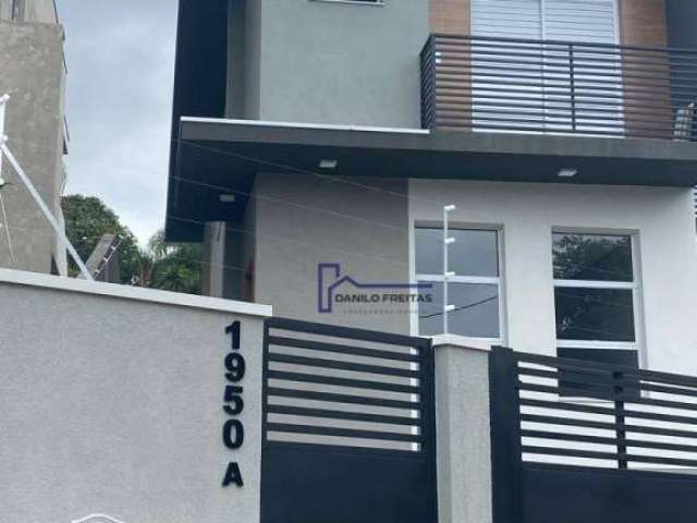 Casa com 3 dormitórios à venda, 129 m² por R$ 830.000,00 - Jardim Paulista - Atibaia/SP