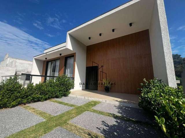 Casa com 3 dormitórios à venda, 234 m² por R$ 1.690.000,00 - Condominio Quintas da Boa Vista - Atibaia/SP