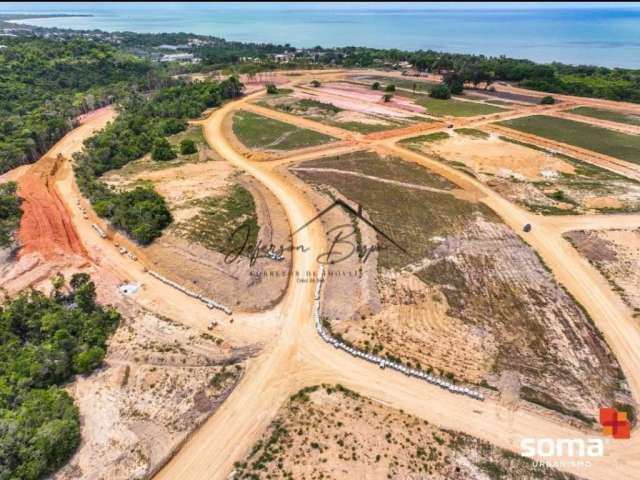 Lote / Terreno em Mundai  -  Porto Seguro