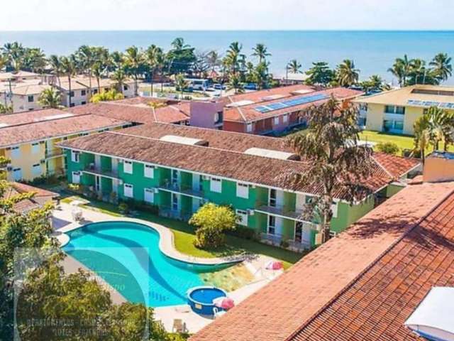 Apartamento 01 Dorm. em Taperapuan  -  Porto Seguro