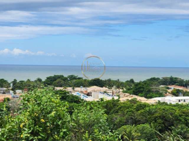 em Orla Norte  -  Porto Seguro