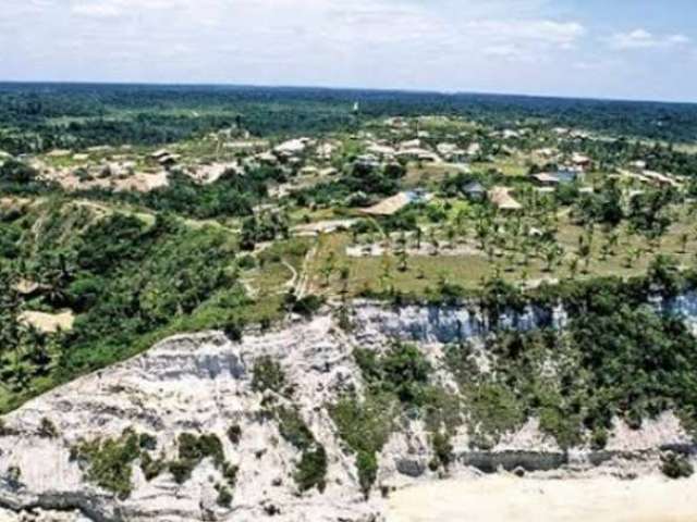 Lote/Terreno em Outeiro das Brisas, Trancoso - Porto Seguro por R$2.5M para venda e locação