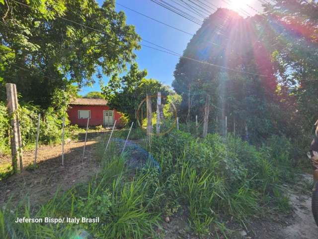 Lote/Terreno em Villa Verde - Porto Seguro por R$320.000 para venda e locação