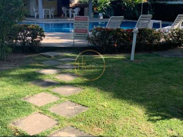 Apartamento 01 Dorm. em Praia do Mundaí - Porto Seguro: 45M², 1 Suíte, 1 Banheiro por R$350K - Venda e Locação