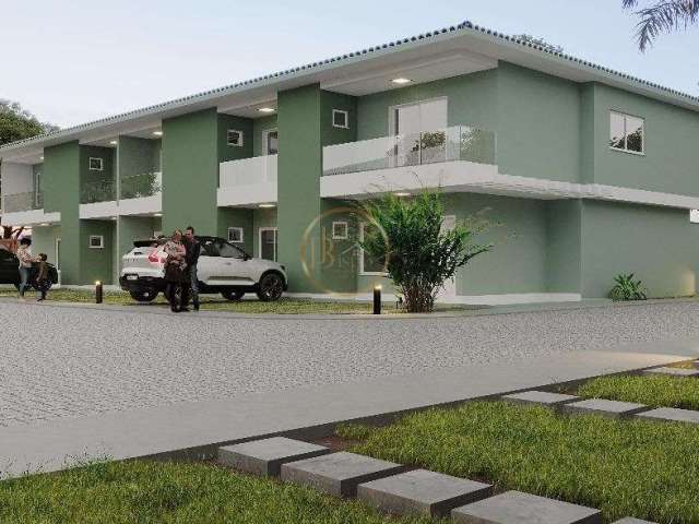 Apartamento 03 Dorm. na Orla Norte de Porto Seguro com 132M² - Venda  por R$ 770.000,00