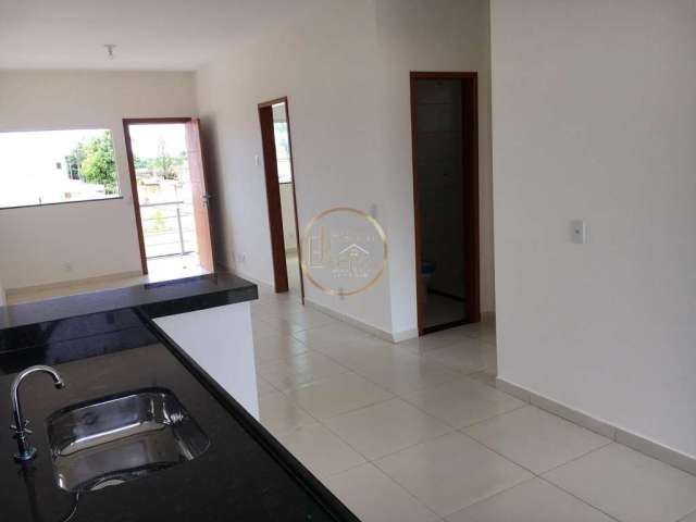 Apartamento 02 Dorm. em Fontana 1 - Porto Seguro: 75m², 2 Quartos, 1 Suíte, 2 Banheiros por R$280K